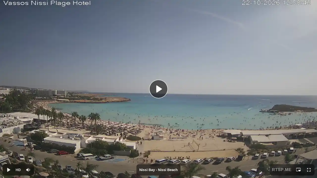 Webcam-Aufnahme aus :city — 22. Oktober 2026 10:00