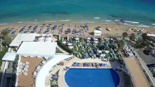Vorschaubild 22. Oktober 2026 10:00 Protaras Zypern Strand