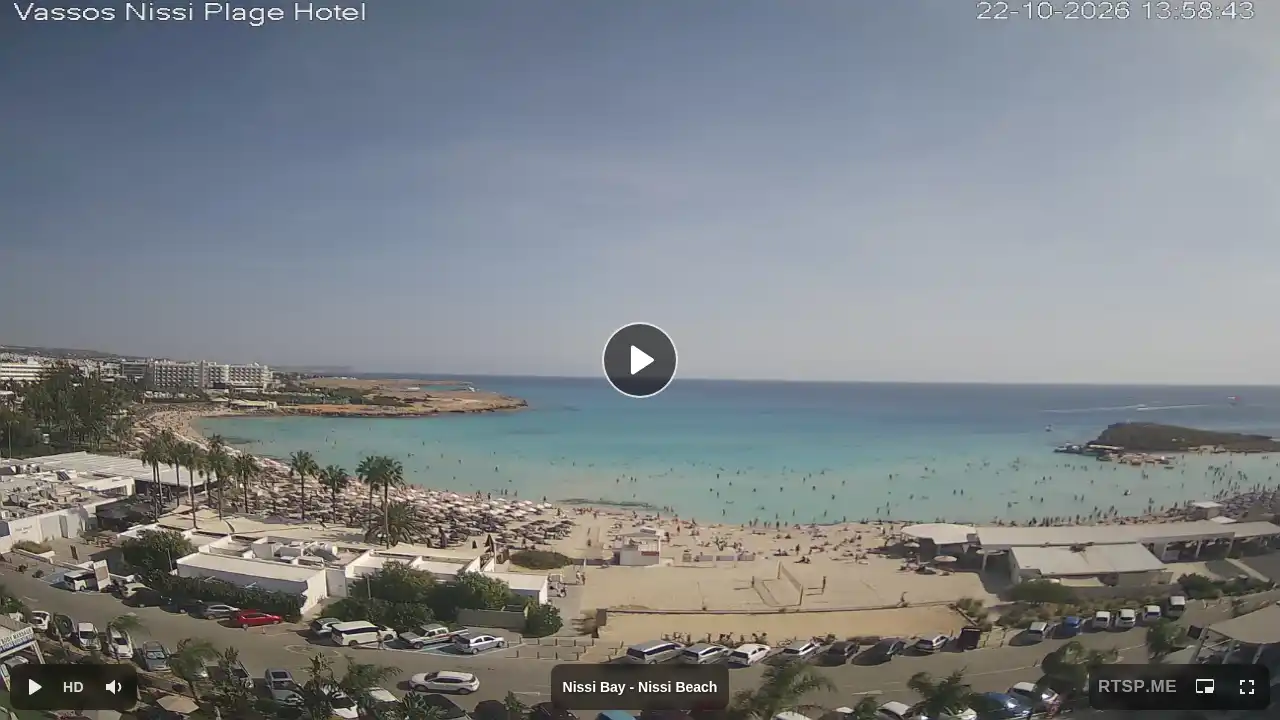 Webcam-Aufnahme aus :city — 22. Oktober 2026 11:00