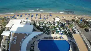 Vorschaubild 22. Oktober 2026 12:00 Protaras Zypern Strand