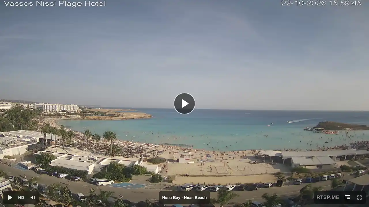 Webcam-Aufnahme aus :city — 22. Oktober 2026 13:00