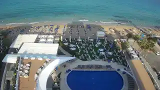 Vorschaubild 22. Oktober 2026 13:00 Protaras Zypern Strand