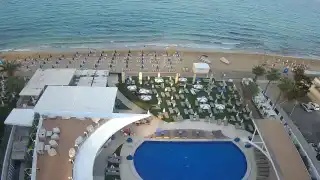 Vorschaubild 22. Oktober 2026 14:00 Protaras Zypern Strand