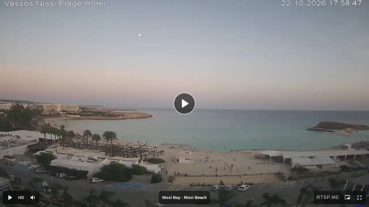Webcam-Aufnahme aus :city — 22. Oktober 2026 15:00