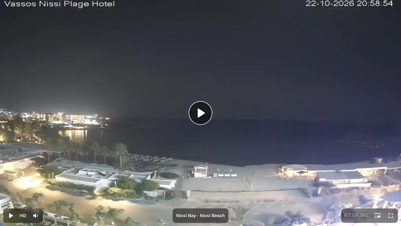 Webcam-Aufnahme aus :city — 22. Oktober 2026 18:00