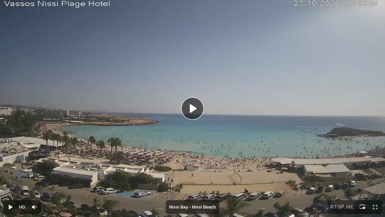 Webcam-Aufnahme aus :city — 23. Oktober 2026 10:00