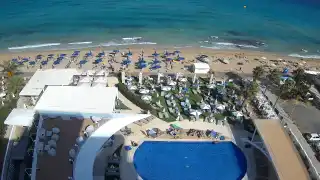 Vorschaubild 23. Oktober 2026 11:00 Protaras Zypern Strand