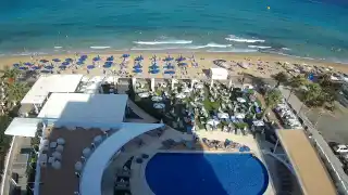 Vorschaubild 23. Oktober 2026 12:00 Protaras Zypern Strand