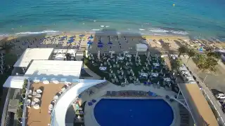 Vorschaubild 23. Oktober 2026 13:00 Protaras Zypern Strand