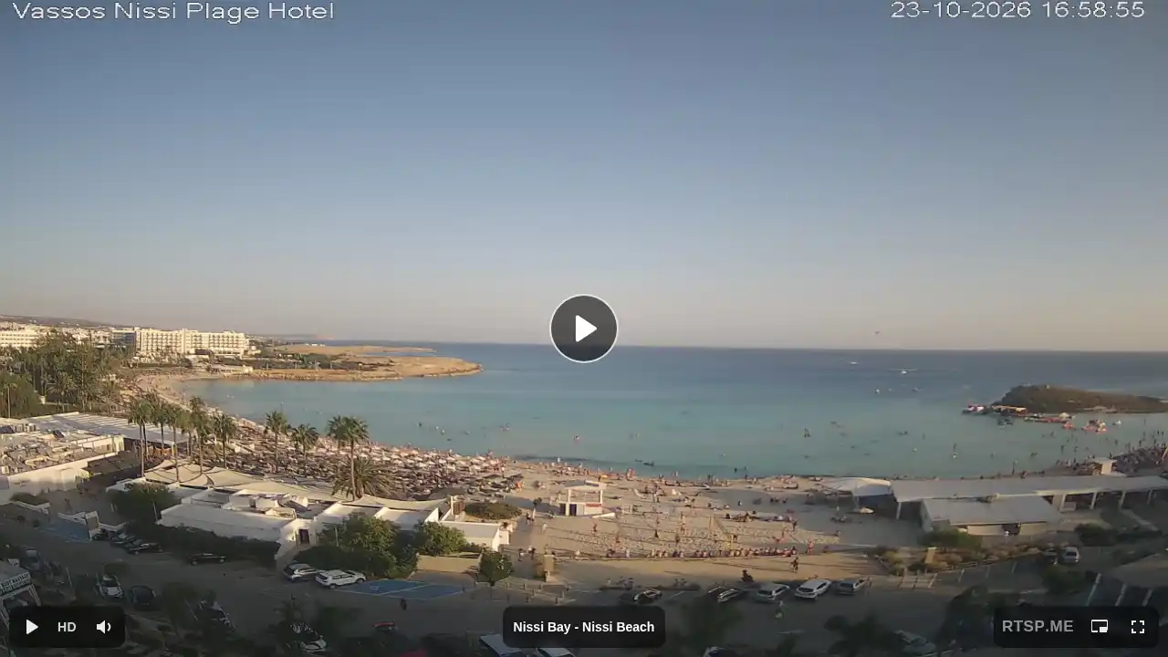 Webcam-Aufnahme aus :city — 23. Oktober 2026 14:00