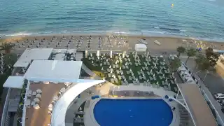 Vorschaubild 23. Oktober 2026 14:00 Protaras Zypern Strand