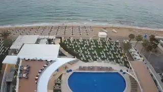 Vorschaubild 23. Oktober 2026 15:00 Protaras Zypern Strand
