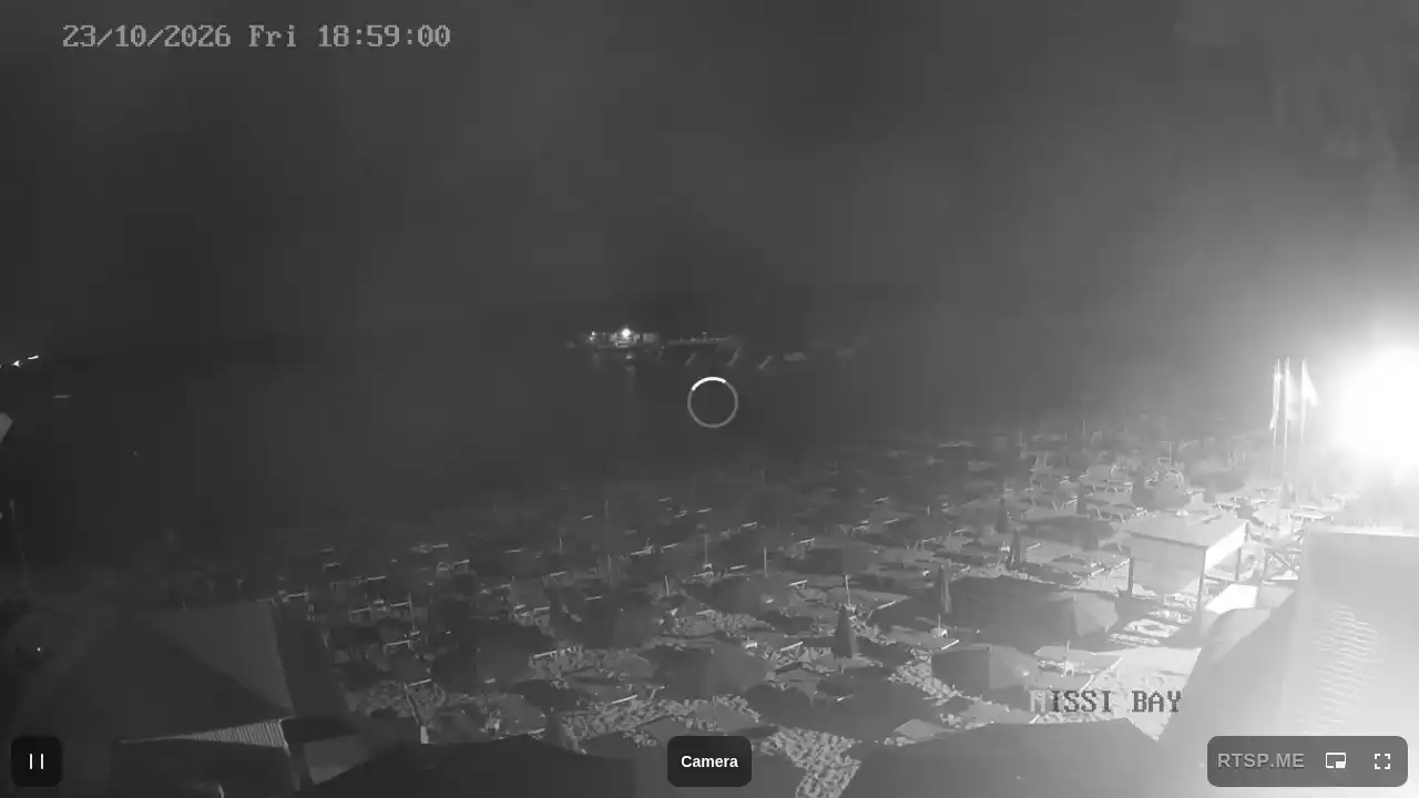 Webcam-Aufnahme aus :city — 23. Oktober 2026 17:00