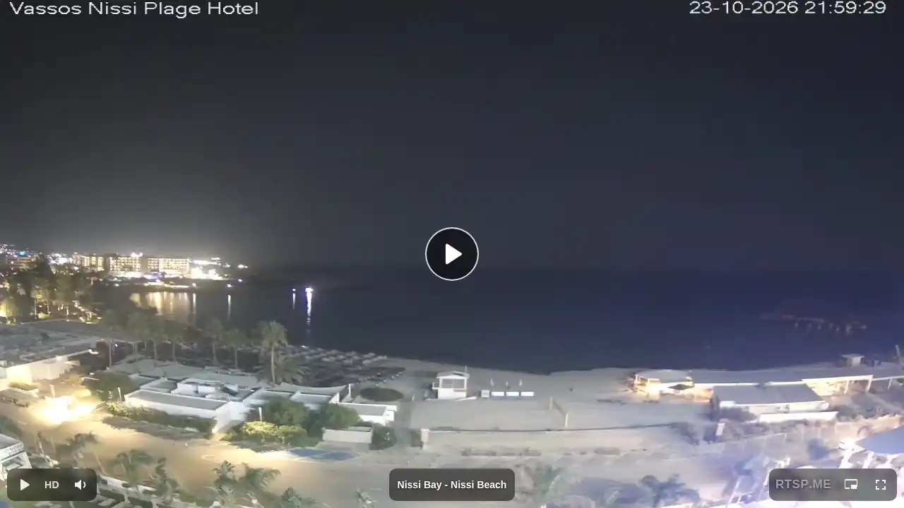 Webcam-Aufnahme aus :city — 23. Oktober 2026 19:00