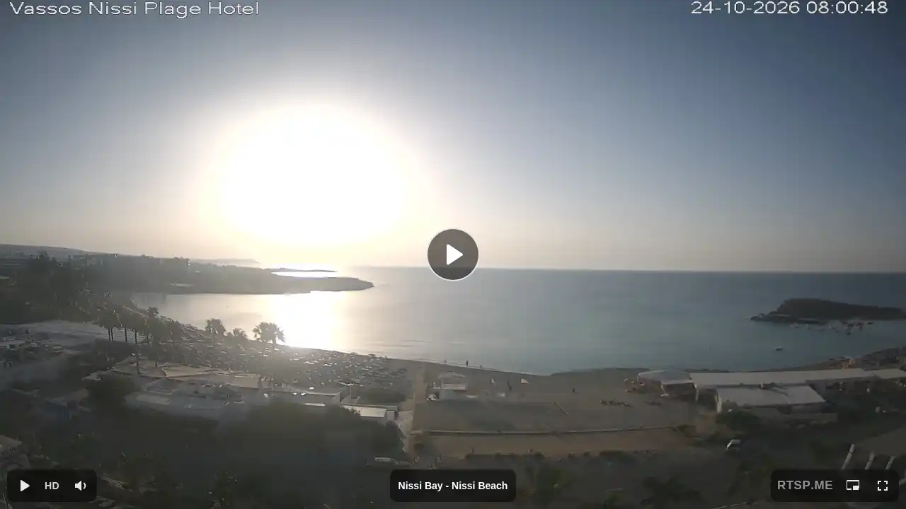 Webcam-Aufnahme aus :city — 24. Oktober 2026 05:00