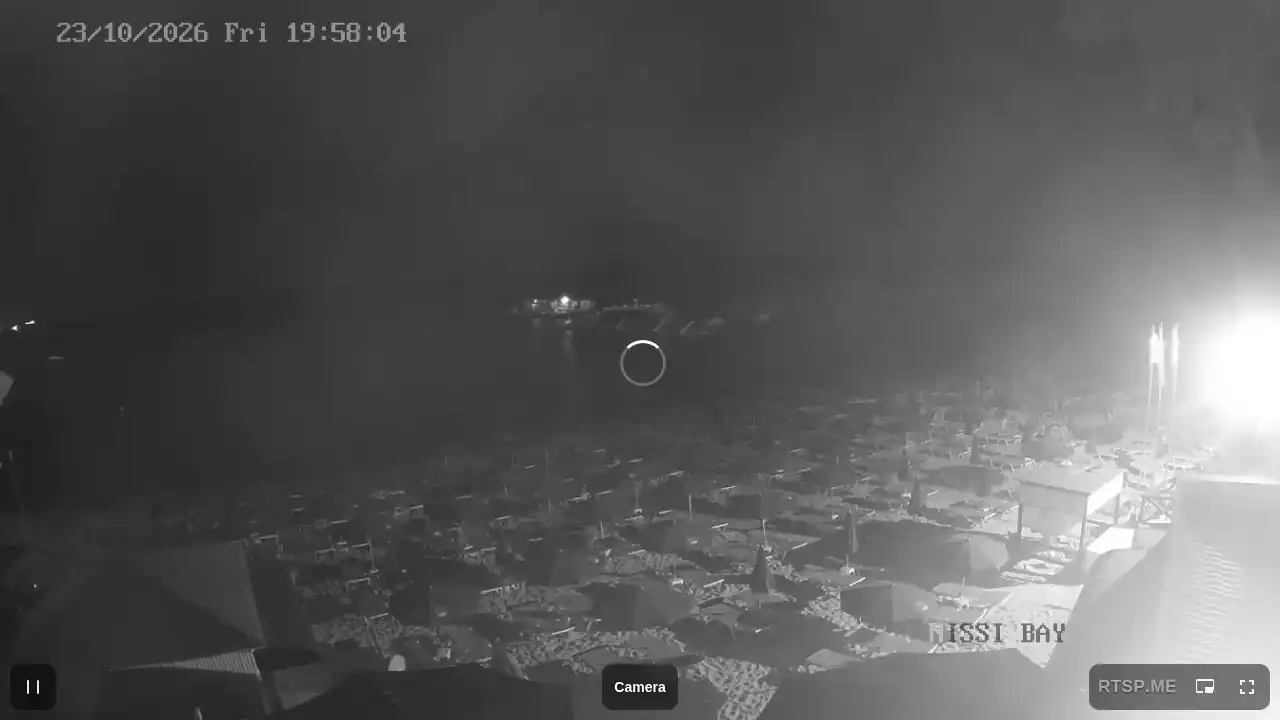 Webcam-Aufnahme aus :city — 24. Oktober 2026 06:00