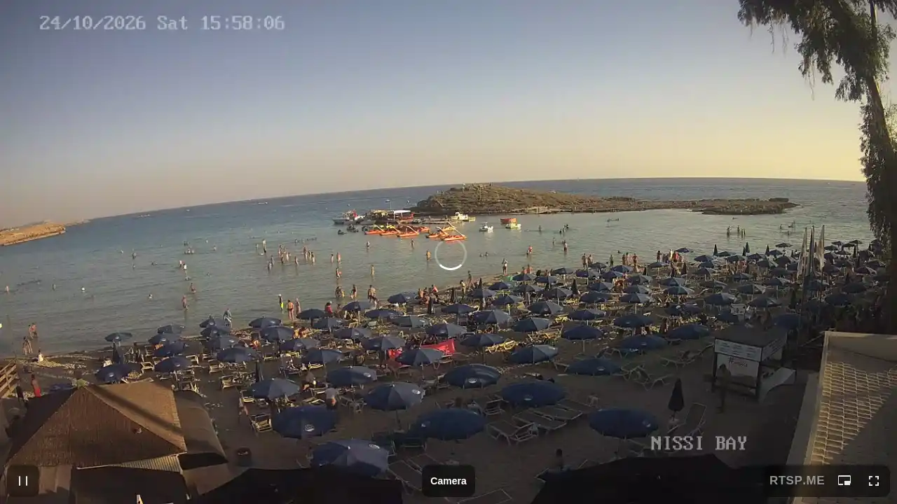 Webcam-Aufnahme aus :city — 24. Oktober 2026 14:00
