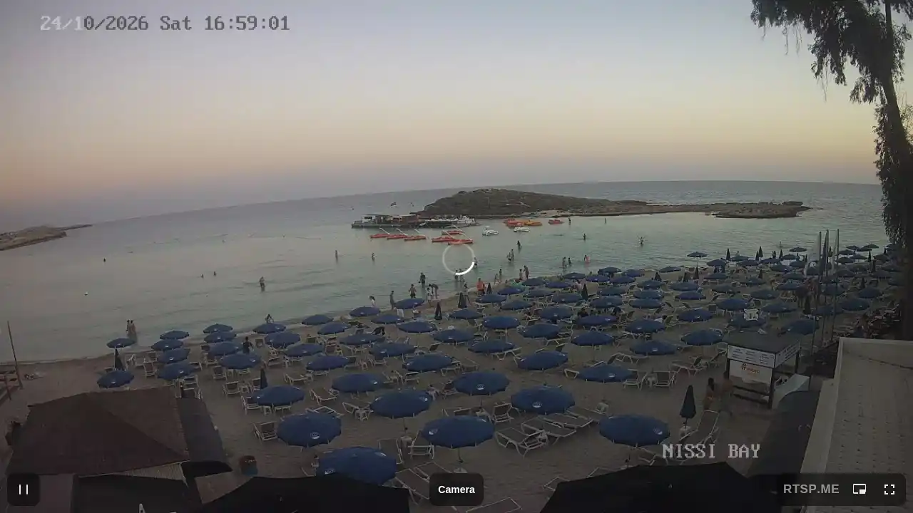 Webcam-Aufnahme aus :city — 24. Oktober 2026 15:00