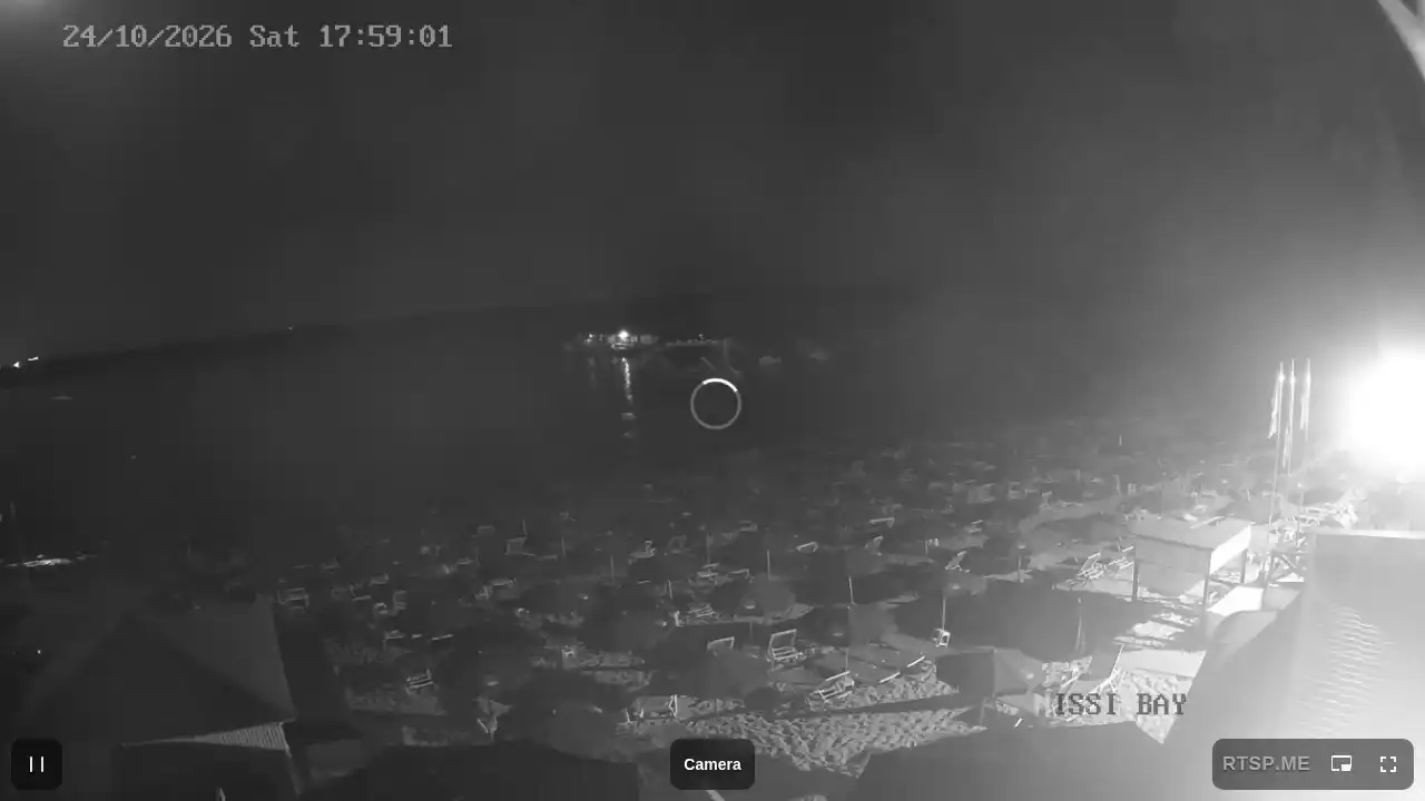 Webcam-Aufnahme aus :city — 24. Oktober 2026 16:00