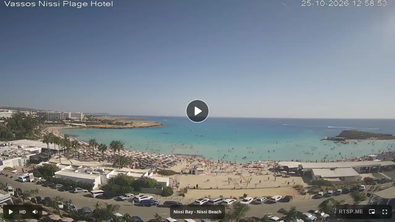 Webcam-Aufnahme aus :city — 25. Oktober 2026 11:00