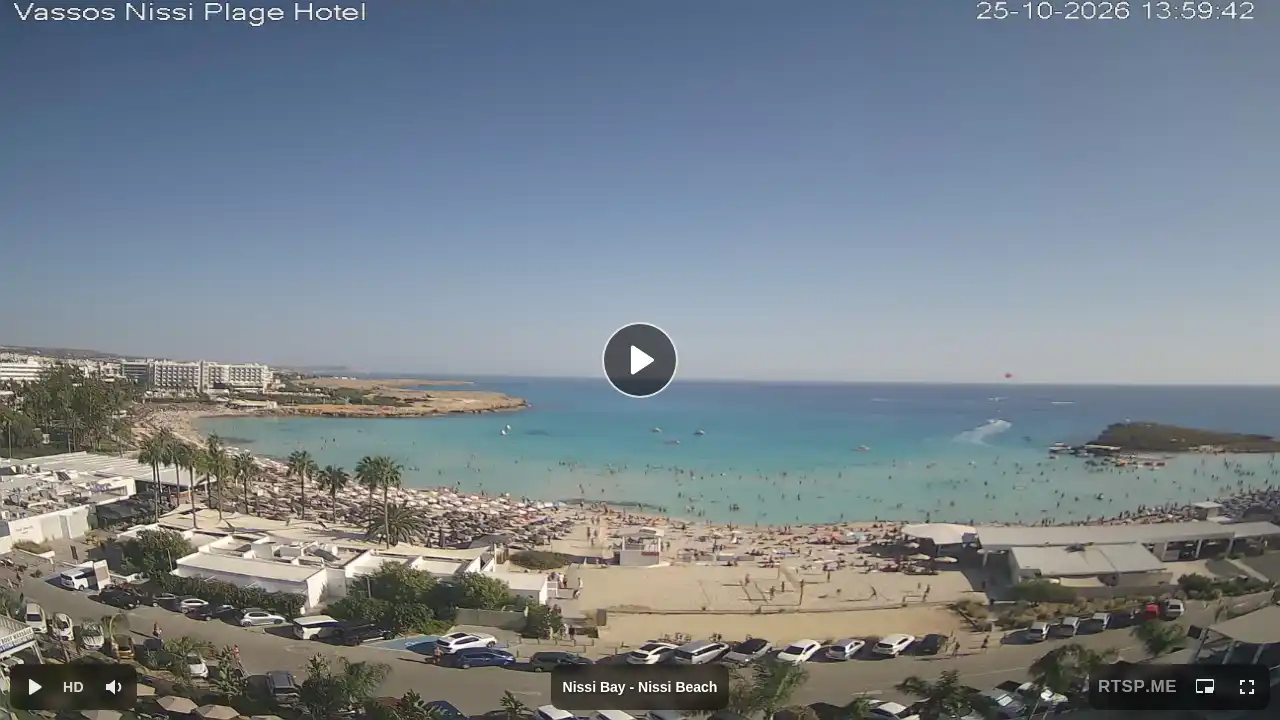 Webcam-Aufnahme aus :city — 25. Oktober 2026 12:00