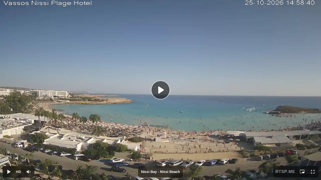 Webcam-Aufnahme aus :city — 25. Oktober 2026 13:00