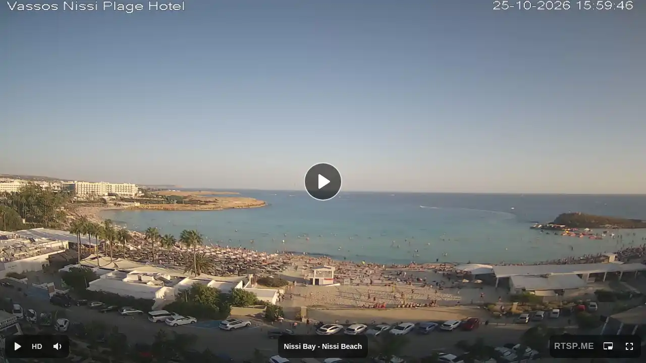 Webcam-Aufnahme aus :city — 25. Oktober 2026 14:00