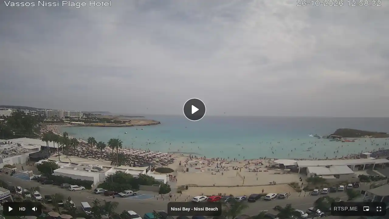 Webcam-Aufnahme aus :city — 26. Oktober 2026 11:00
