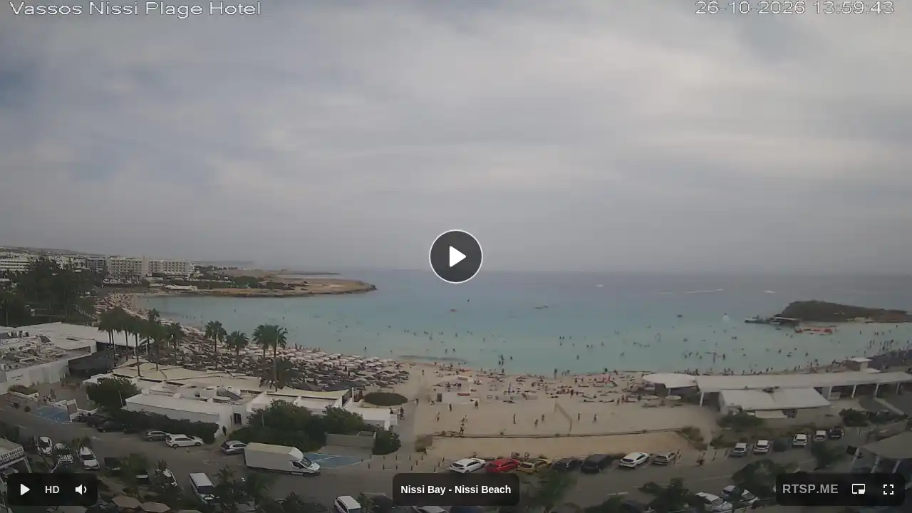 Webcam-Aufnahme aus :city — 26. Oktober 2026 12:00