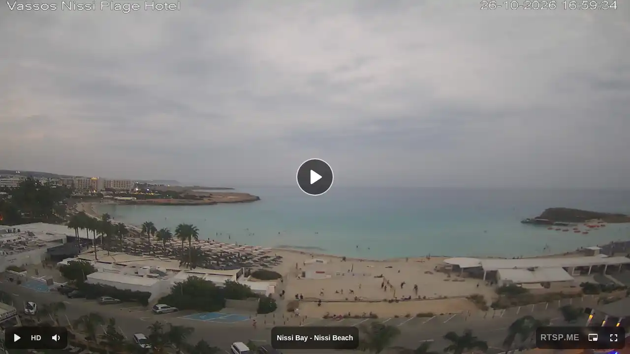 Webcam-Aufnahme aus :city — 26. Oktober 2026 15:00