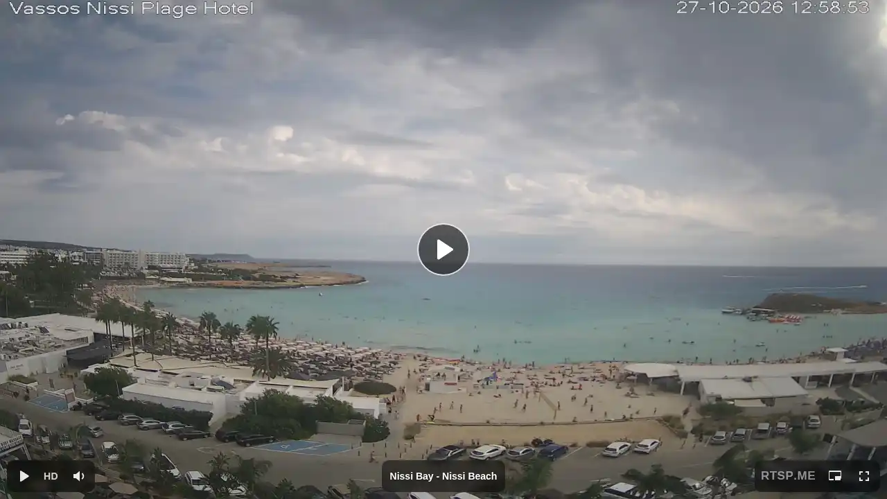 Webcam-Aufnahme aus :city — 27. Oktober 2026 11:00