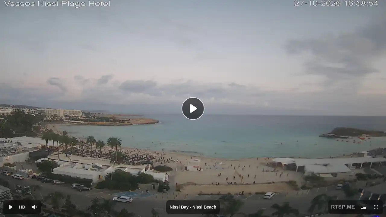 Webcam-Aufnahme aus :city — 27. Oktober 2026 15:00