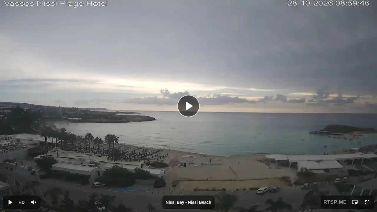 Webcam-Aufnahme aus :city — 28. Oktober 2026 07:00