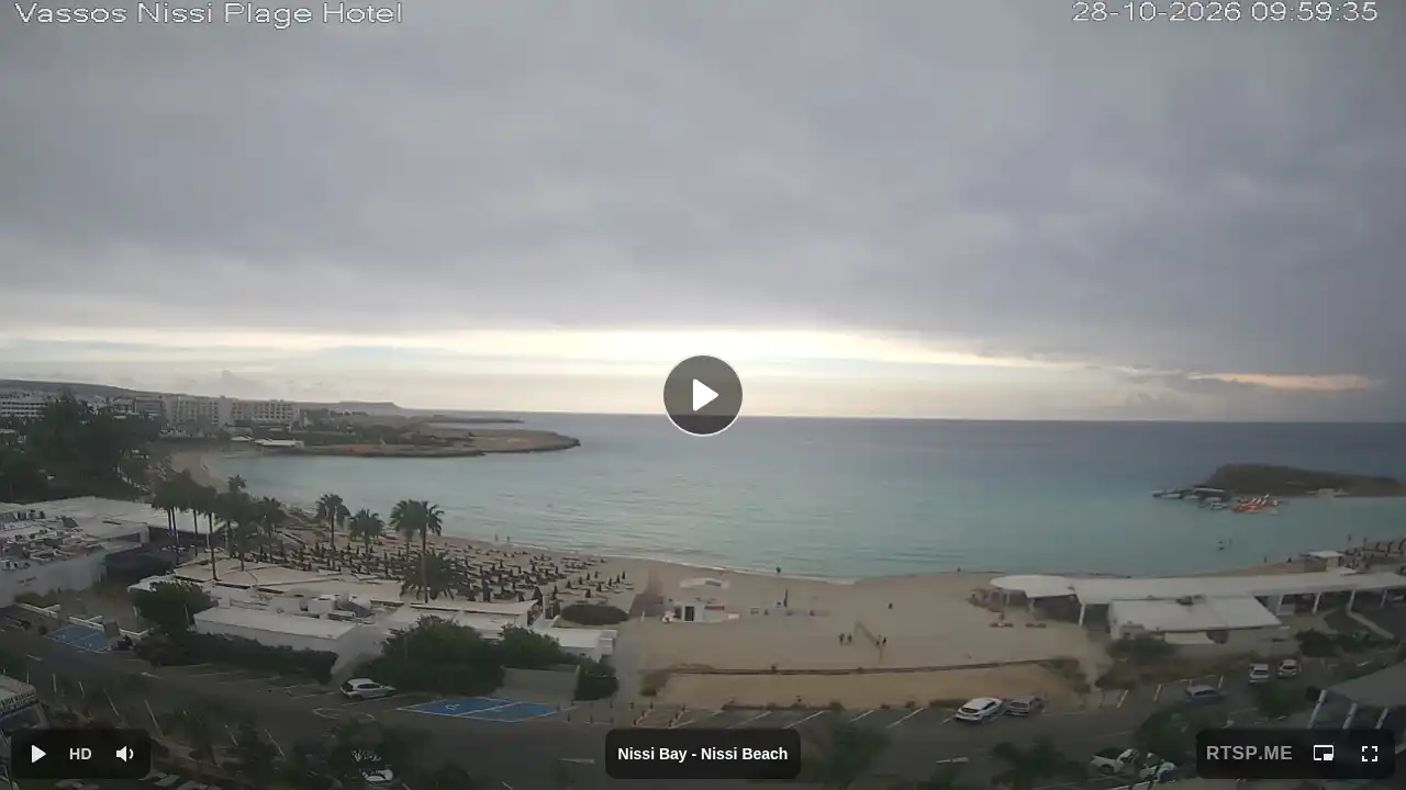 Webcam-Aufnahme aus :city — 28. Oktober 2026 08:00