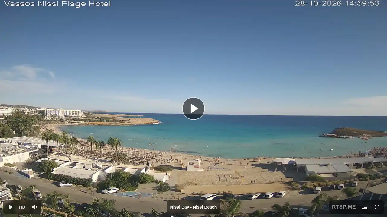 Webcam-Aufnahme aus :city — 28. Oktober 2026 13:00