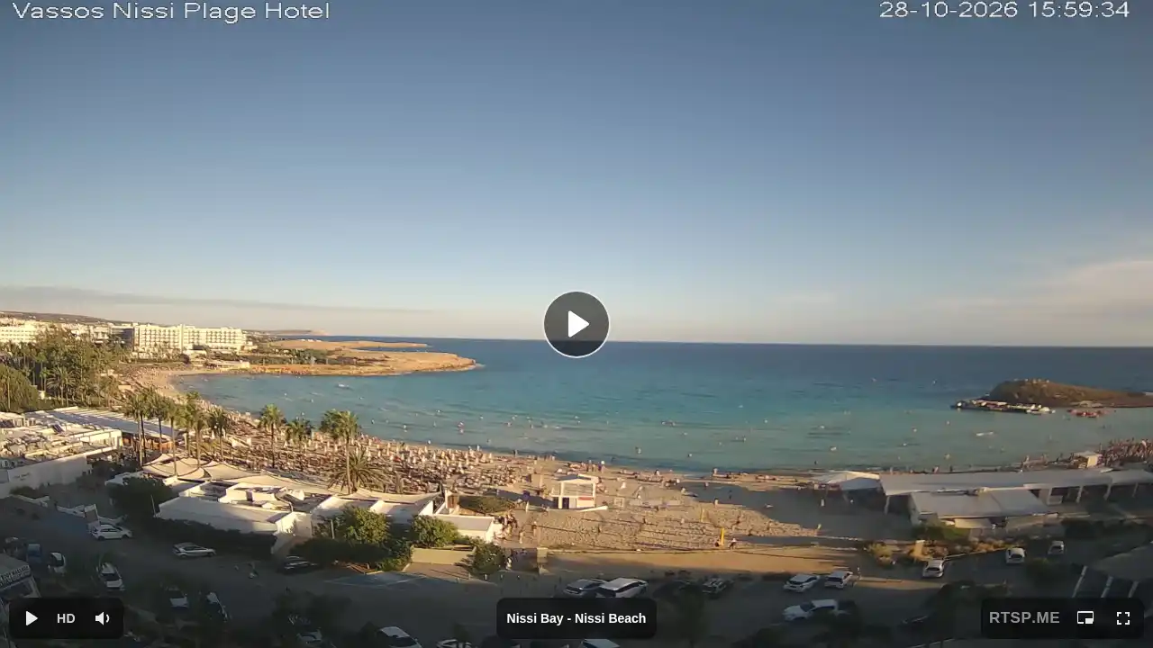 Webcam-Aufnahme aus :city — 28. Oktober 2026 14:00