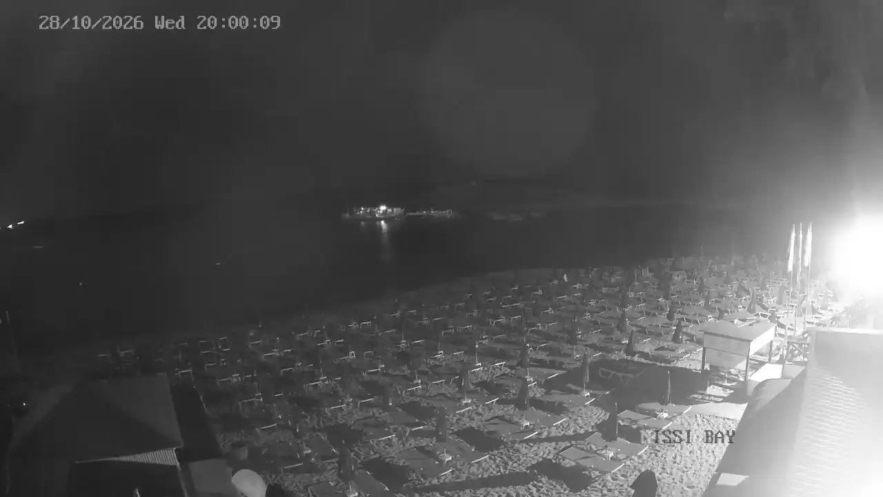 Webcam-Aufnahme aus :city — 28. Oktober 2026 18:00