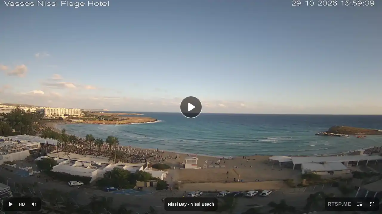 Webcam-Aufnahme aus :city — 29. Oktober 2026 14:00