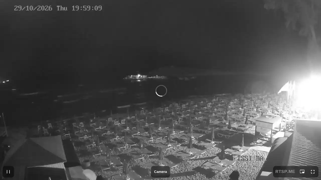 Webcam-Aufnahme aus :city — 29. Oktober 2026 18:00