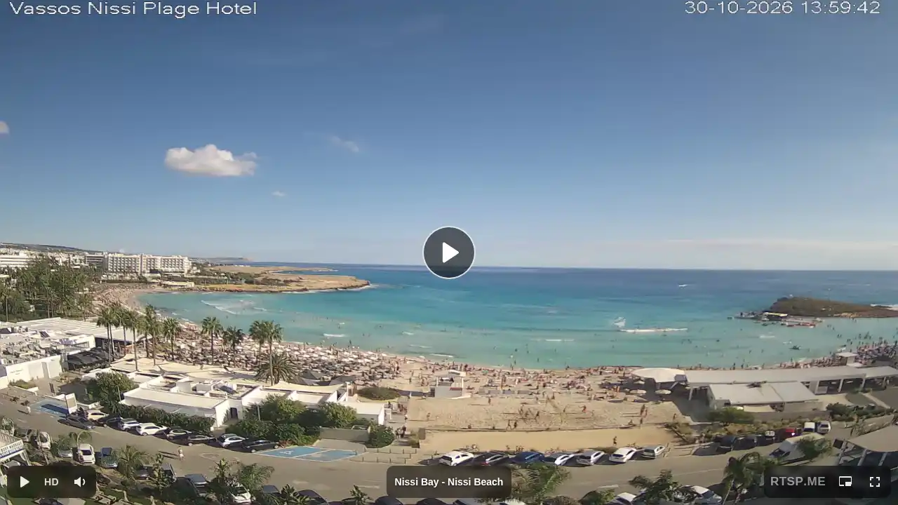 Webcam-Aufnahme aus :city — 30. Oktober 2026 12:00