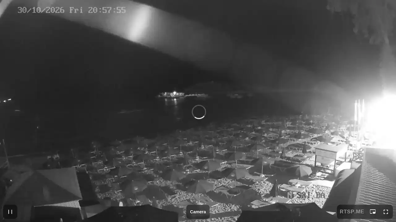 Webcam-Aufnahme aus :city — 31. Oktober 2026 07:00