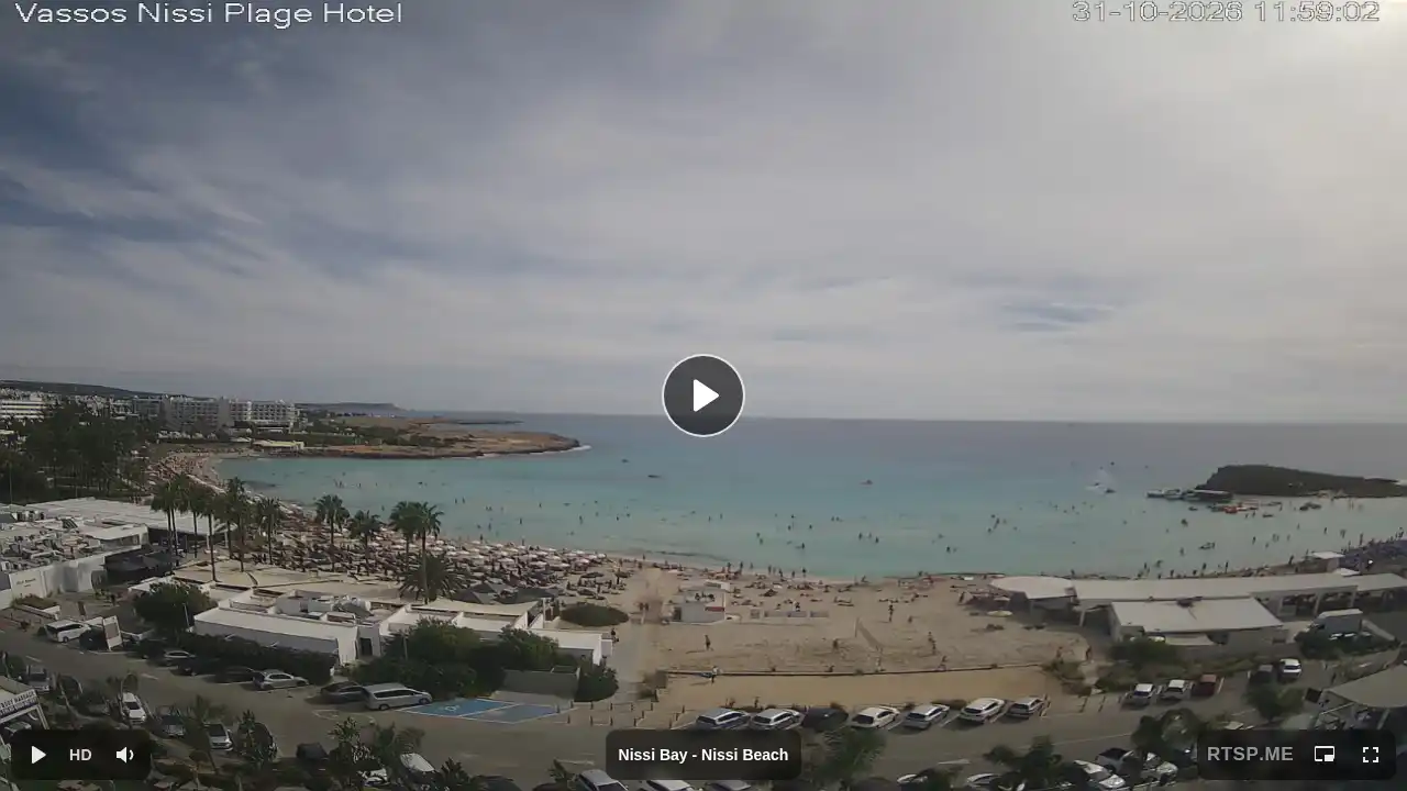 Webcam-Aufnahme aus :city — 31. Oktober 2026 10:00