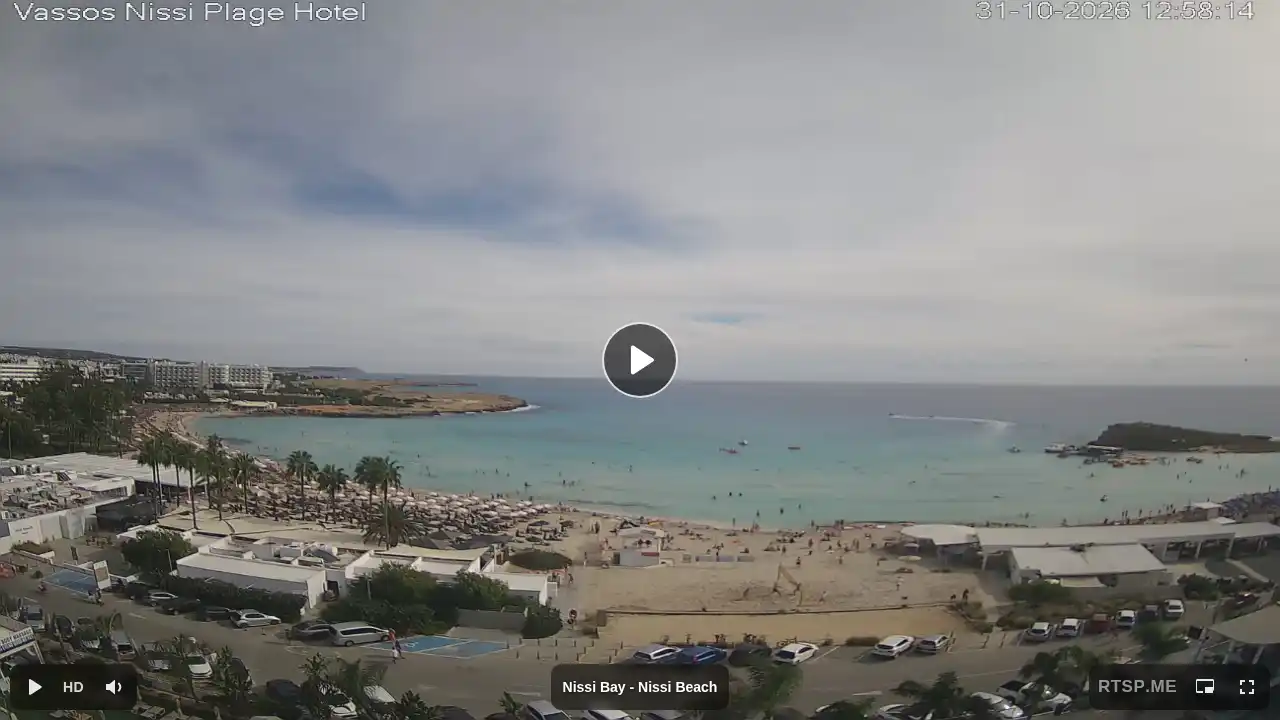 Webcam-Aufnahme aus :city — 31. Oktober 2026 11:00