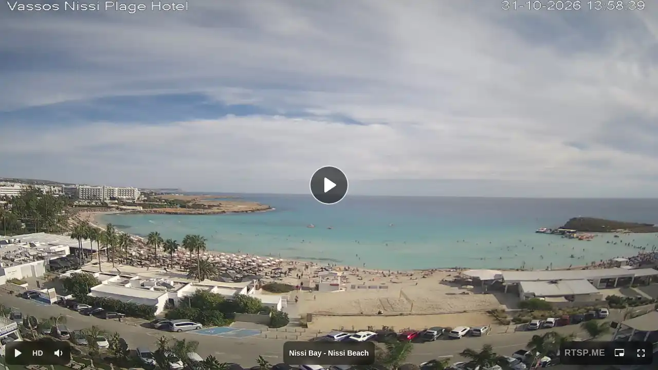 Webcam-Aufnahme aus :city — 31. Oktober 2026 12:00