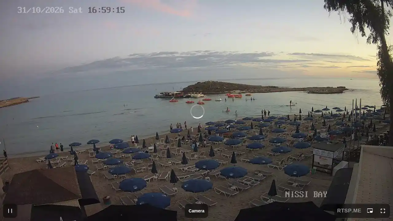 Webcam-Aufnahme aus :city — 31. Oktober 2026 15:00