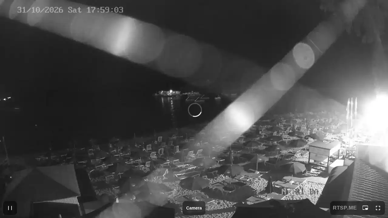 Webcam-Aufnahme aus :city — 31. Oktober 2026 16:00