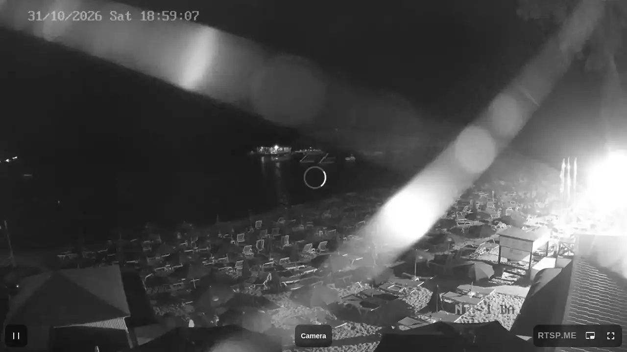 Webcam-Aufnahme aus :city — 31. Oktober 2026 17:00